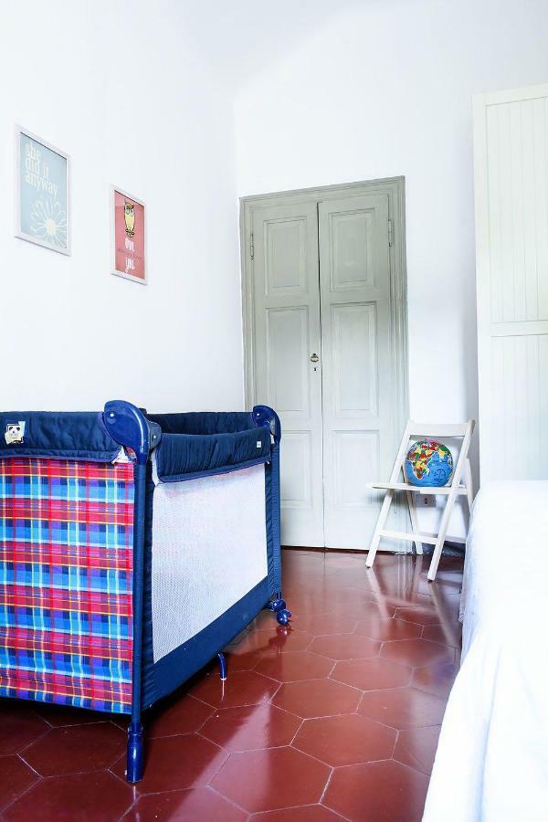 Little Garden House Villa Cernobbio Eksteriør bilde